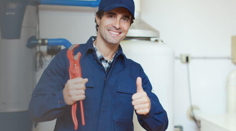 Professional emergency plumbing in Burnside, KY